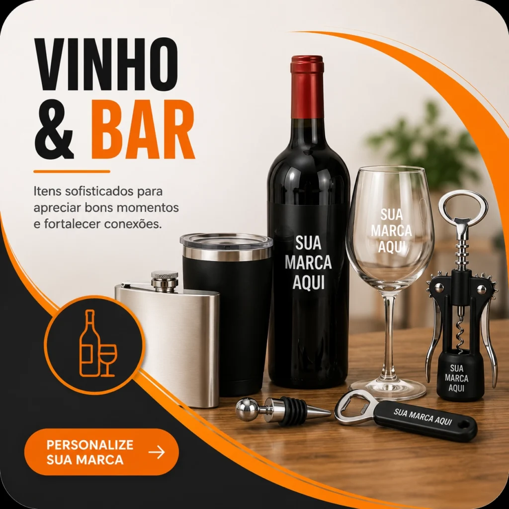 Vinho & Bar