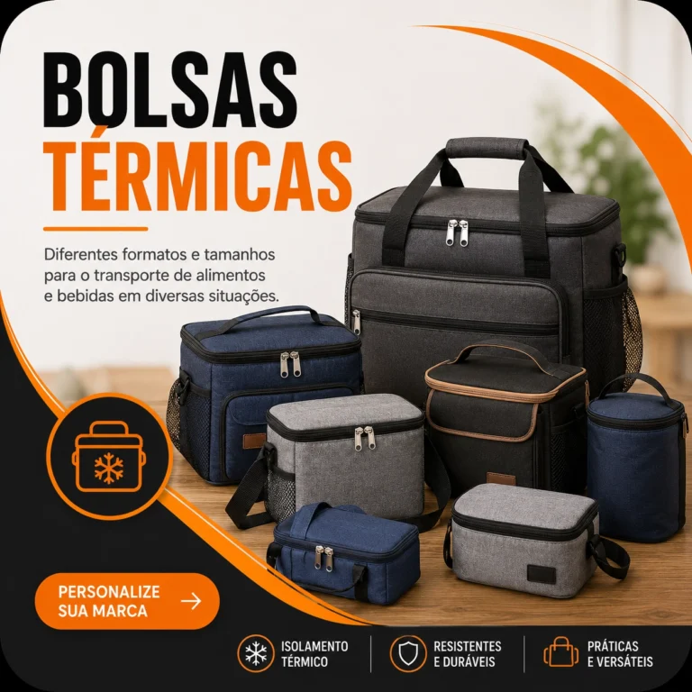 bolsas termicas