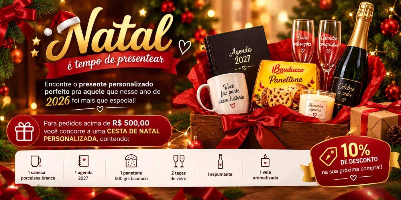 Banner Natal 2026